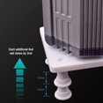 thumbnail image 3 of Adjustable Height Lifting Fish Tank Water Pump Anti Vibration And Elevated Rack, 3 of 8