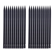20Pcs/Lots Opening Pry Tools Nylon Spudger for for Mobile Phone Repair Laptop Desk PC Disassembly Tools Set