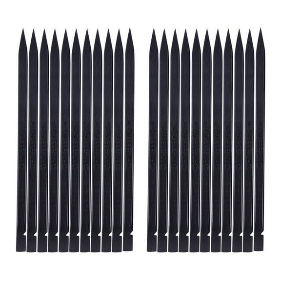 20Pcs/Lots Opening Pry Tools Nylon Spudger for for Mobile Phone Repair Laptop Desk PC Disassembly Tools Set