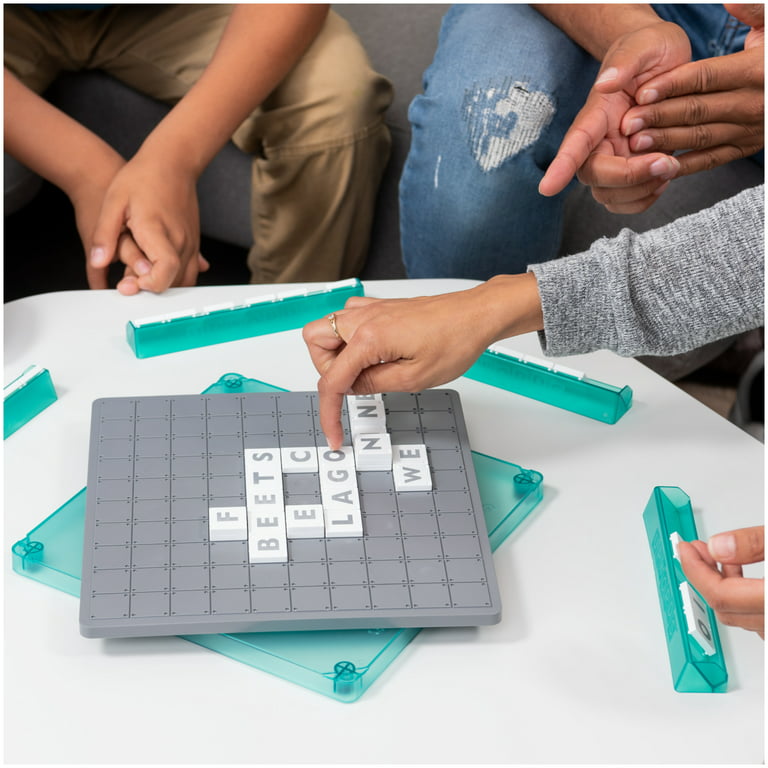 Tile Twist, Board Game