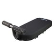 thumbnail image 4 of Cojín de asiento trasero para bicicleta para bicicletas de montaña almohadilla blanda ancha sin deslizamiento fácil de instalar espesas cojín de rejil, 4 of 7