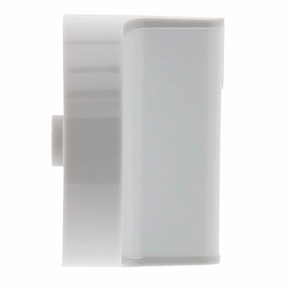 W10853029 for Whirlpool Range Stove Infinite Switch Burner Control Knob