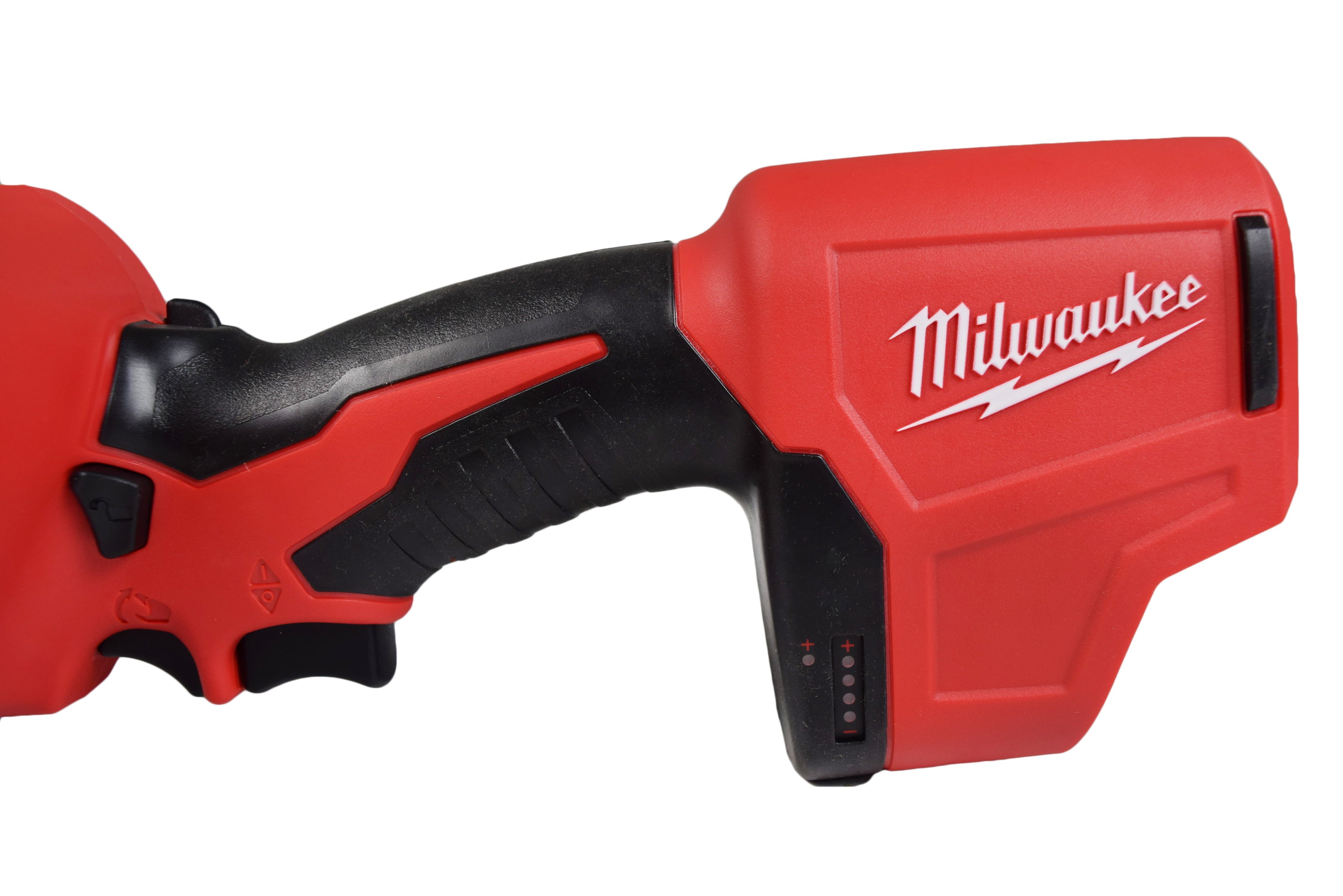 Milwaukee M12 Plastic Pipe Shear - Pro Tool Reviews