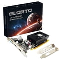 thumbnail image 1 of Tarjeta gráfica Glorto GeForce GT 730 2 GB DDR3 PCI-e x16, 1 of 6