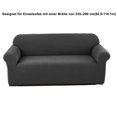 thumbnail image 4 of Stretch Sofa Cover,jacquard Couch Cover Non-slip Washable Sofa Cover Protector For Dogs Pets - Jxlgv, 4 of 5