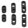 thumbnail image 3 of Separadores De Cables Para Bujías, Práctico Separador De Cables Para Resistente Al Desgaste Para Automóviles Para Camiones Para Uso General Para Uso Profesional Para, 3 of 7