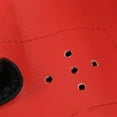 thumbnail image 3 of Gants de Boxe Coup de Pied Boxe Cuir Sparring Sac Lourd Entraînement Gants MMA Adulte et Enfants Rouge Adulte, 3 of 4