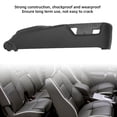 thumbnail image 4 of Front Right Power Switch Housing Trim Bezel Panel Replacement for XC90 MK1 2002-2014, 4 of 7