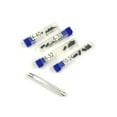 thumbnail image 2 of Hhip H3 3Flute Spiral Point Plug Tap 3/8-24Nf 1011-6112, 2 of 2
