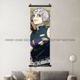 thumbnail image 1 of Demon Slayer Anime Canvas and PVC Wall Art Scrolls for Home Decor Various Sizes, 1 of 10
