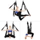 thumbnail image 2 of Juego completo de hamaca de yoga aérea voladora, columpio de tela, última tecnología multifunción antigravedad, 2 of 8
