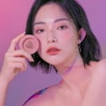 thumbnail image 5 of 2 Pack Natural Glow Enhancer for Mini Milk Makeup Highlighter Face Highlighter Cheeks Sleek Texture Everyday Roll on Glitter Cheek Stain Gel Use Suitable for All Cultivation Nation 70/30 Korean, 5 of 5