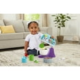 thumbnail image 3 of LeapFrog® Rainbow Learning Lights Mixer™ Stand Mixer Toy for Toddlers, 3 of 12