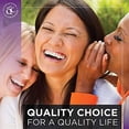 thumbnail image 2 of Quality Choice Esomeprazole Magnesium 20 mg Acid Reducer & Heartburn Relief, Delayed Release Capsules for 24 Hour (All Day and Night) Protection, 42 Count, 2 of 6