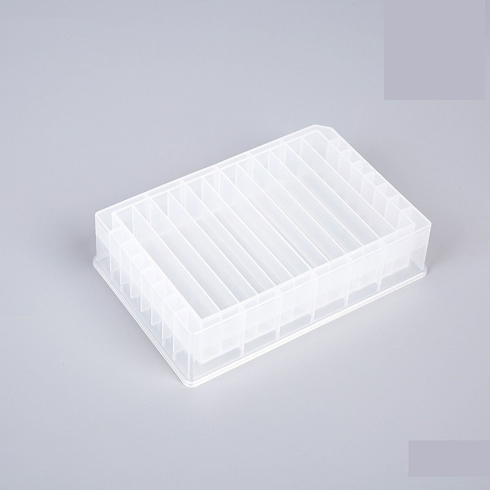 Multi-Channel Reservoir 8-Channel Reservoir 12-Channel Pipette Sterile and Pyrogen-Free