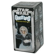 Star Wars Bust-Ups Han Solo Hoth Gear (2005) Gentle Giant Series 5 Micro Bust Mini Model Kit