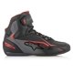 thumbnail image 3 of Zapatos de moto Alpinestars Faster-3 negros para hombre talla 13, 3 of 3