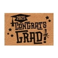 thumbnail image 1 of TIELUTT Graduation Season Carpet. Graduation Season Water Absorbent and Wear Carpet Throw Blanket Patterned Full Size Blanket Initial Throw Blanket Large Shaggy Rugs for Living Room Throw Blanket Thi, 1 of 6