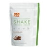 310 Nutrition Vegan Organic Chocolate Meal Replacement Shake - 28 Servings