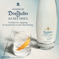thumbnail image 5 of Don Julio Alma Miel Tequila, 750 mL, 40% ABV, 5 of 11