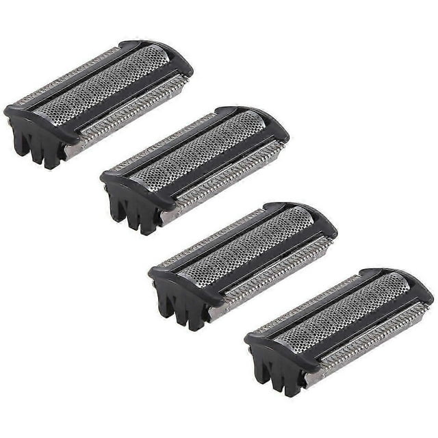 4PCS Shaver Head Replacement Trimmer for Bodygroom BG2024/5025 S11 YSS2 YSS3 Series