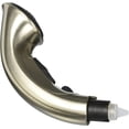 thumbnail image 2 of Moen 124664SL Replacement Pullout Wand Only - Stainless, 2 of 2