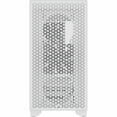 thumbnail image 3 of Corsair 3000D AIRFLOW Mid-Tower PC Case, White CC-9011252-WW, 3 of 15