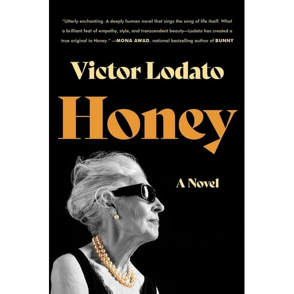 Honey, (Paperback)