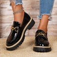 thumbnail image 2 of Bottes d'Hiver pour Femmes - Mocassins Élégants - Usage Intérieur et Extérieur Décontracté, 2 of 9