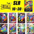 thumbnail image 2 of Kayou SLR 16 ~ 30 Serie Blanca y Negra Naruto Senju Tobirama Jiraiya Orochimaru regalo de cumpleaños de Navidad juguetes tarjeta de colección, 2 of 4
