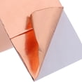 thumbnail image 3 of One 50mm x 10m One Side Copper Foil Tape EMI Shielding Single Conductive Adhesive for Guitar, 3 of 7