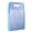 Blue, variant on 1pcs Vertical Accordion File Folder, 13 Pockets Expanding File Organize, A4 Letter Size Document Receipt Organizer Accordion Filing Folder