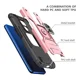 thumbnail image 5 of Funda Moto E7 / E7 Plus / E7 Power + Cristal Templado 9d, 5 of 8