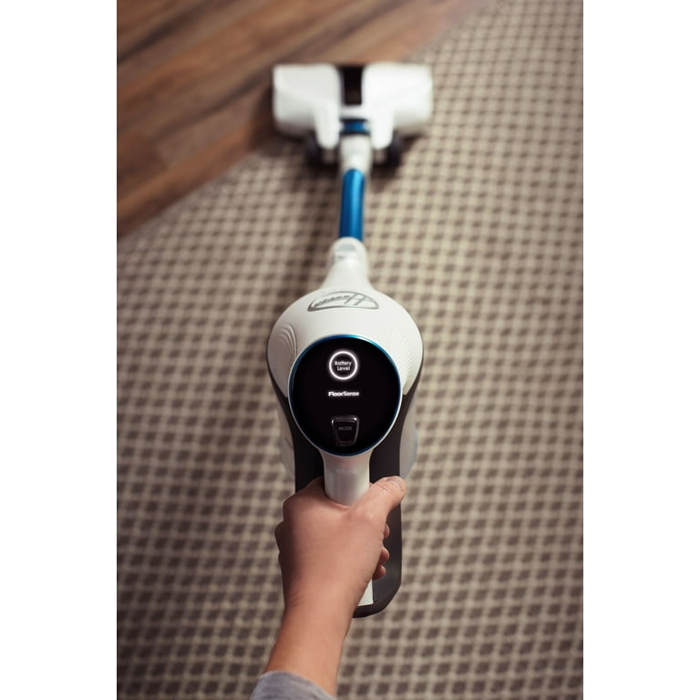 Hoover REACT Whole Home Cordless Stick Vacuum Cleaner BH53200 Walmart