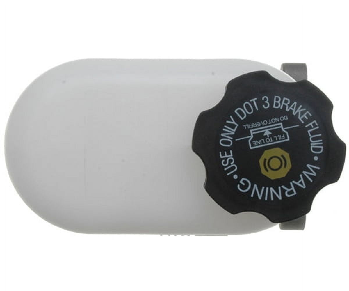 Raybestos Brake Master Cylinder BPIMC390541 Fits select: 1999-2002 CHEVROLET SILVERADO, 2000-2002 CHEVROLET TAHOE
