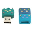 thumbnail image 4 of Memory Stick, Memoria USB de dibujos animados Memoria USB de dibujos animados Memoria USB Diseñada por expertos, 4 of 12