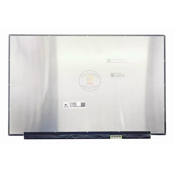 Applies to LCD Screen for Huawei Matebook D 16 12th Gen Mclf X 60hz