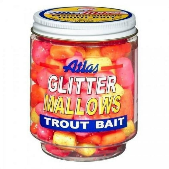 Atlas Glitter Mallows