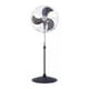 thumbnail image 1 of Ventilador Pedestal Brisa Po-20f 20" 3 Vel Metal Brisa PO20F, 1 of 4