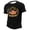 Black, variant on USA 250th Anniversary Shirt Boys Kids Patriotic Graphic T Shirt Fourth of July Print Tee Youth Casual Short Sleeve Children Black 1 Years-2 Years