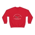thumbnail image 3 of SUNBELTGIFTS C6 Corvette Crew Neck Long Sleave Heavy Duty Sweatshirt, perfect for cool crisp days, 3 of 6