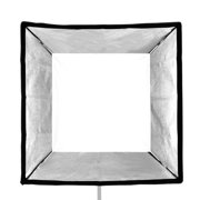 Glow Series III Large Square Softbox (36 x 36)