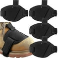 thumbnail image 1 of 4 Pieces Motorcycle Shifter Pad Boot Cover Black Motorcycle Shoe Cover Pads Rubber Motorcycle Protector Boot Motorcycle Clutch Cover Motorcycle Shoe P, 1 of 5