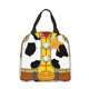 thumbnail image 3 of Bolsa térmica para el almuerzo con el traje de sheriff de Woody de Toy Story, bolsa reutilizable y portátil, lonchera para hombres, mujeres, viajes escolares, 3 of 4