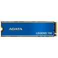 thumbnail image 2 of Unidad de estado sólido ADATA LEGEND 700 de 512GB, M.2 NVMe PCIe. Adata ALEG-700-512GCS, 2 of 2