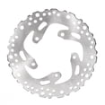 thumbnail image 4 of Disco Freno Delantero Moto 250z 250z Negra Rt250 Leiruki, 4 of 6