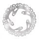 thumbnail image 4 of Disco Freno Delantero Moto 250z 250z Negra Rt250 Leiruki, 4 of 6