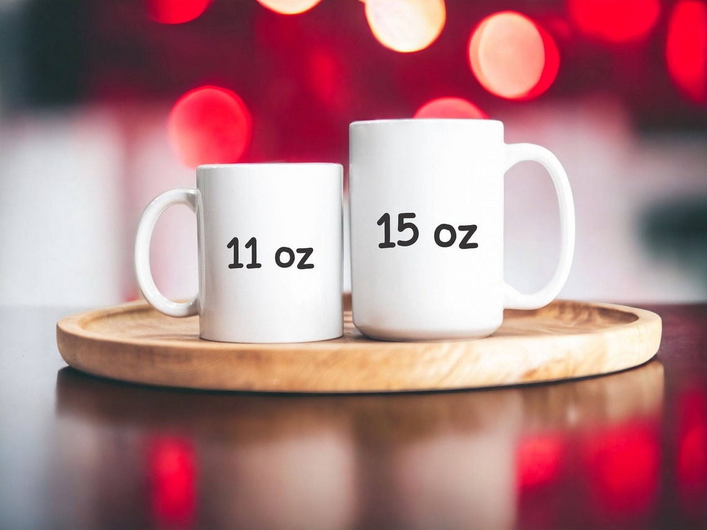 Prime Delica More Espresso Less Depresso, Coffee Mug, Humorous Saying, Work Mug, Office Mug, Trending Ceramic Mug 11oz