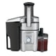 thumbnail image 1 of Máquina exprimidora Cuisinart CJE-1000P1 fundida a presión de 1000 W, 3 pulgadas, 1 of 4