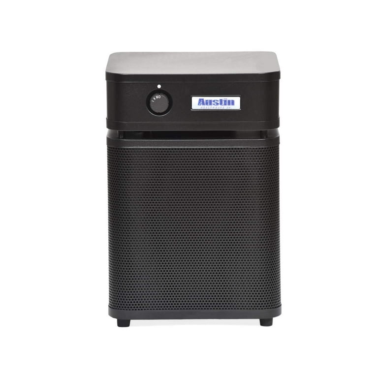 Austin Air Healthmate Junior Black Walmart